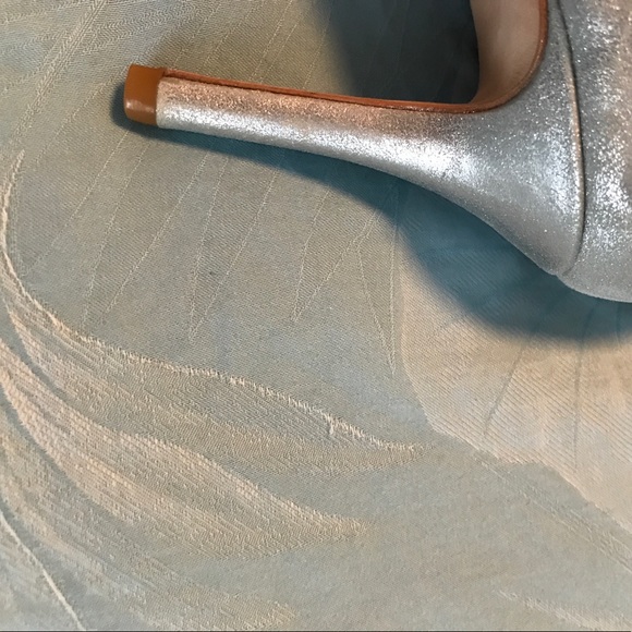 NWT Badgley Mischka heels - size 7 - Picture 5 of 5